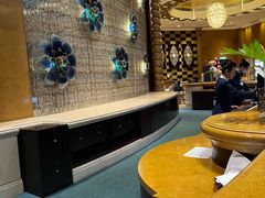 -澳门十六浦索菲特大酒店