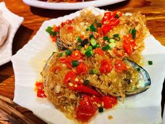 -田大厨海鲜超市(万豪店)