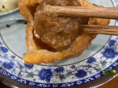 油氽团子-荣阳楼(山塘街店)