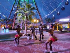 -三亚海昌梦幻海洋不夜城