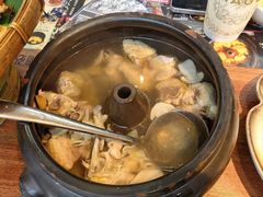 -云海肴·汽锅鸡·云南菜(高德置地店)