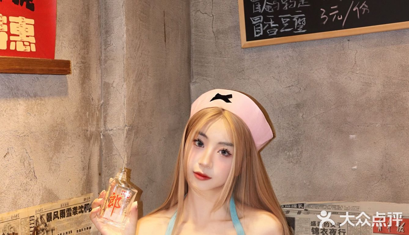 春熙路必打卡老字号蹄花