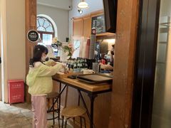 -1901 Cafe(西四店)
