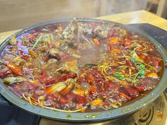 -半步颠川湘·融合菜(商品街店)