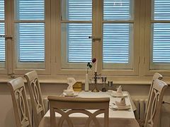 -成桂西餐厅·42年的味道(五大道疙瘩楼店)