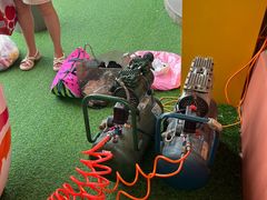 -秦皇岛乐岛海洋王国