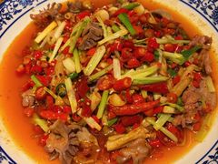 -川正旺江湖菜(三元桥店)