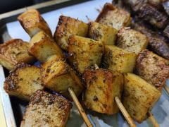 鱼豆腐-望京小腰(北京总店)