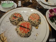 赠送的小点心-卫鼎轩·曹公馆(鼓楼店)