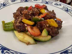 -聚春园自助餐厅(东街口店)