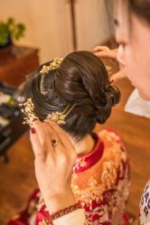 -韩国天使嫁衣婚纱礼服馆(上海旗舰店)