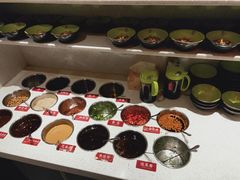 -一叶一世界·素食餐厅(锦华万达店)