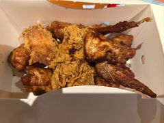 -麦当劳(厦门思明路店)