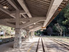 -遂昌金矿国家矿山公园