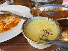 -克比叔叔印度餐厅Kebabs on the Grille(永康路分店)