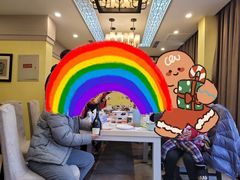-北京益泉花园酒店