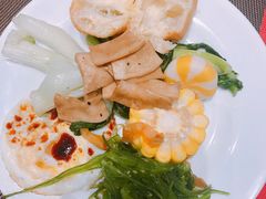 -台山颐和温泉城