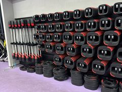 -超级猩猩健身·团课(陆家嘴中心店)