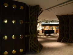 -大视光学•LINDBERG林德伯格•全球手工眼镜集合店(王府井店)