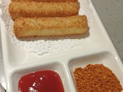 -海底捞火锅(步步高新天地店)