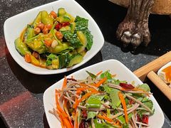 -冰城小镇音乐串吧·聚会餐厅(百子湾店)