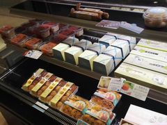 -好利来(望京中福店)