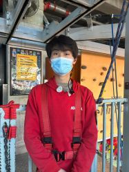 -嗨翻Hi-Fun竞技主题乐园·蹦床团建生日聚会(五棵松华熙店)