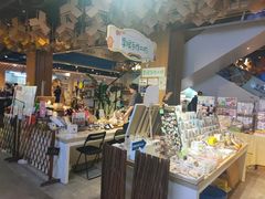 -天河城购物中心