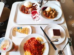 -宜家·瑞典风味餐厅(海达南街店)