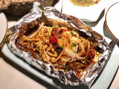 -蚝翅·海鲜粥·烧烤·宁夏滩羊季(玉米楼店)