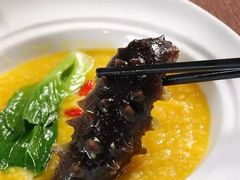 -长安街W酒店游泳池