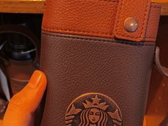 -星巴克(广州正佳广场4层店)