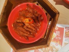 -避风塘(宝山万达店)