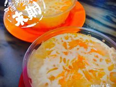 -玫瑰甜品(文明路店)