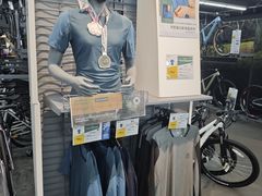-迪卡侬(越秀公园店)