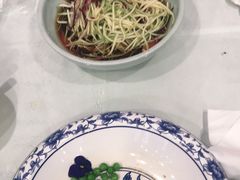 -丈母娘的饭局•新金陵菜(牛首山店)
