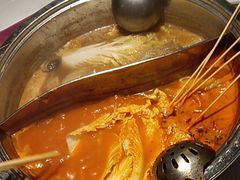 -袁记串串香火锅(郑和中路店)