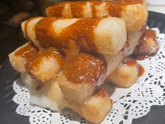 -新哥老官·畅吃123·美蛙世界(苏宁广场店)