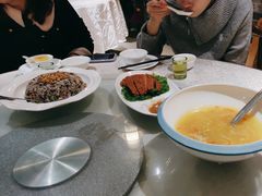 -紫竹林素食(祖庙路店)