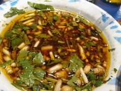 -马路边边麻辣烫联盟路店