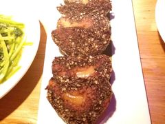 -桂小厨广西菜(青秀万达店)