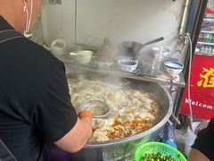 -杨家牛肉汤(淮建路店)