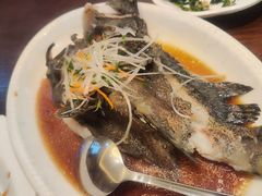 -同君福大酒楼(紫新路店)