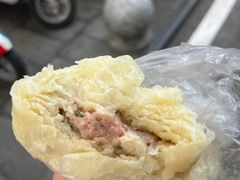 -俞记安顺特色破酥包(民生路店)