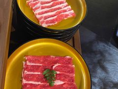 -牛New寿喜烧(虹桥新天地店)