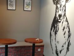 -THE ALLEY 鹿角巷(时代天街A馆店)