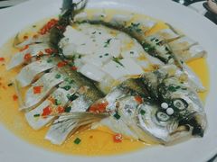 -欣旺·迎宾楼·百年无锡菜