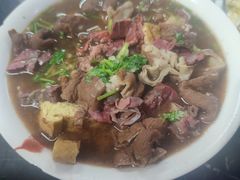 -二姐卤煮(南十里居店)