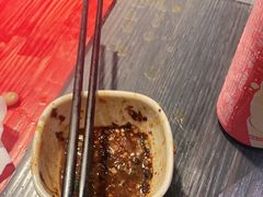 -四季喧黔味豆米火锅(万达广场店)