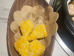 -狐狸爱上椰子鸡(滨江星光大道店)